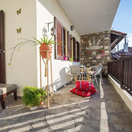 Mitsi's House Appartement *