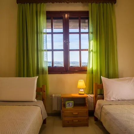 Appartement Mitsi's House *