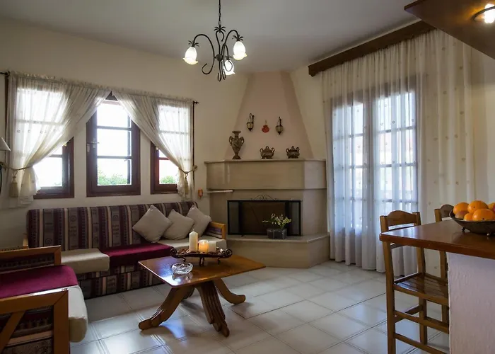 Mitsi's House
