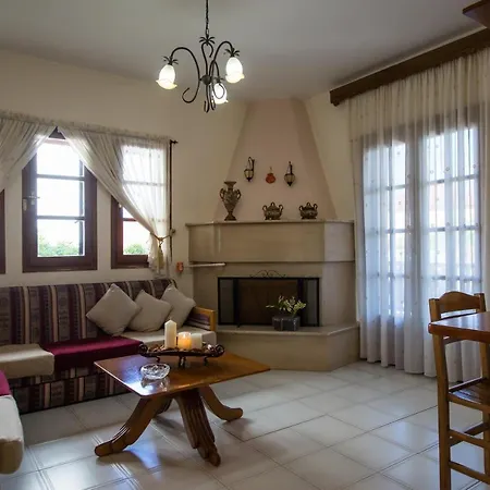 Mitsi's House