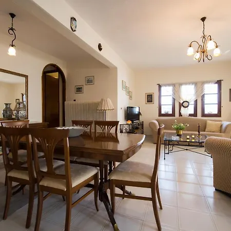 Mitsi's House Daire