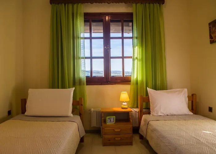 公寓 Mitsi's House *