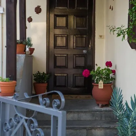 דירה Mitsi's House אגיוס ניקולאוס