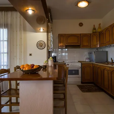 דירה Mitsi's House *