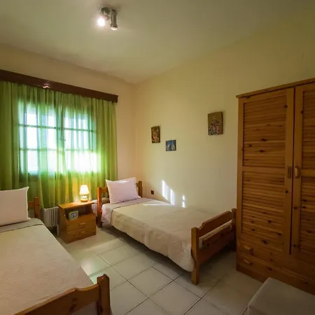 Mitsi's House דירה אגיוס ניקולאוס