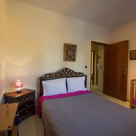 דירה Mitsi's House