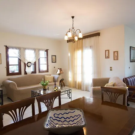 Mitsi's House * אגיוס ניקולאוס