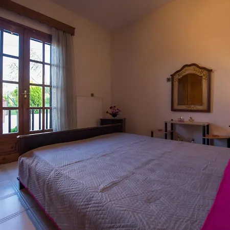 Mitsi's House * אגיוס ניקולאוס