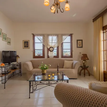 Mitsi's House דירה אגיוס ניקולאוס